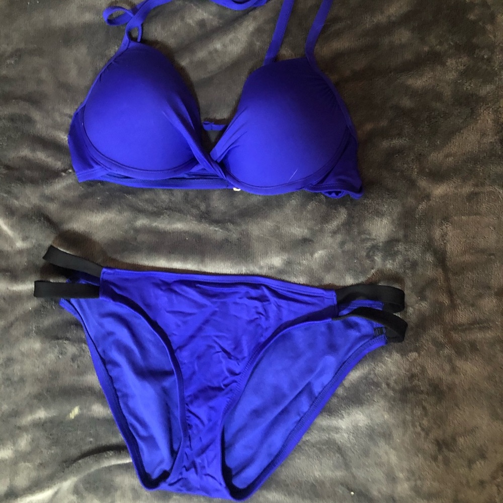Target swimsuit